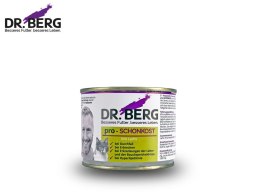 Dr. BERG Pro-SCHONKOST - trzustka, wątroba, żołądek (190 g)