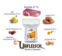 Dr.Berg Urfleisch - kaczka z batatami (10 kg)