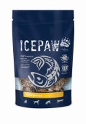 ICEPAW Kabeljauhaut - przysmaki ze skóry dorsza (100g)
