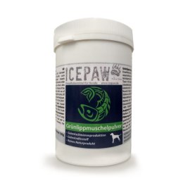 ICEPAW omułek zielonowargowy dla psów (100 g)