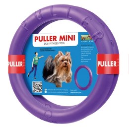 PULLER Mini - dla psów małych ras