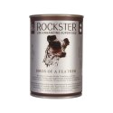 Rockster Superfood Birds of a feather - bio kurczak i indyk (400 g)