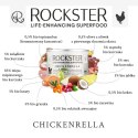 Rockster Chickenrella - BIO kurczak 340g