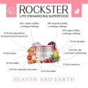 Rockster Superfood Heaven and Earth królik z wolnego wybiegu (195 g)