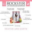 Rockster Heaven and Earth królik z wolnego wybiegu (400 g)