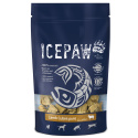 ICEPAW Vet Line Sensitive – Lamb Cubes pure – przysmaki z jagnięciny dla psów (200g)
