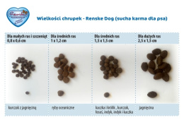 Renske Adult Dog fresh lamb - świeża jagnięcina bez zbóż (600 g)