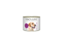 DOG’S LOVE Lamm - jagnięcina z dynią, morelą i ziemniakami (200g)