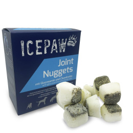 ICEPAW Joint Nuggets - przekąska energetyczna z glukozaminą i chondroityną dla psów (40 szt.)