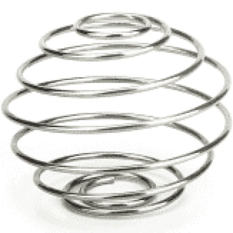 ICEPAW Shaker do odżywek i suplementów (600ml)