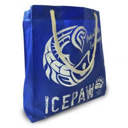ICEPAW torba