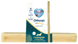 RENSKE CHHURPI Golddust - sierść i skóra - ser himalajski dla psów (S)