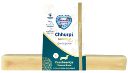 RENSKE CHHURPI Golddust - stawy i mięśnie - ser himalajski dla psów (S)