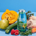 SmoothieDog Drink Pause Duck - smoothie dla psa kaczka z warzywami (250ml)