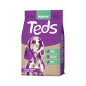 TEDS Insect Puppy - karma z owadów dla szczeniąt (2,5kg)