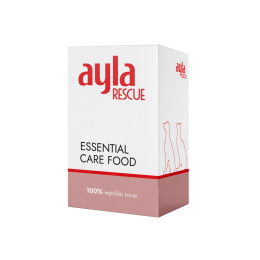 AYLA RESCUE - Wątróbki kurze - Essential Care Food (50g)
