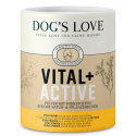 DOG’S LOVE DOC VITAL Active – preparat na stawy i kości dla psa (500g)