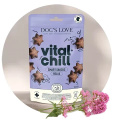 DOG’S LOVE VITAL+ Chill - relaks i redukcja stresu przysmaki funkcjonalne dla psa (150g)