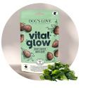 DOG’S LOVE VITAL+ Glow Hair Skin - zdrowa skóra i lśniąca sierść przysmaki funkcjonalne dla psa (150g)