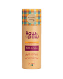 RAW for PAW WILD Reindeer - renifer liofilizowane przysmaki (45g)