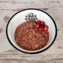WILDES LAND CAT Classic Ente Pute - kaczka i indyk z żurawiną (200g)