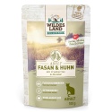 WILDES LAND CAT Classic Fasan Huhn - bażant i kurczak z żurawiną (100g)