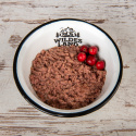 WILDES LAND CAT Classic Huhn Lachs - kurczak i łosoś z żurawiną (100g)