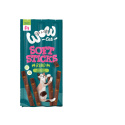 WOW CAT Soft Sticks Rind - miękkie przysmaki z wołowiną dla kota (6x5g)