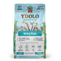 YDOLO Wild Fish - ryby morskie - karma półwilgotna dla psa (10kg)