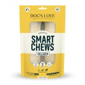 DOG'S LOVE Smart Chew Collagen Maxi - gryzaki kolagenowe (2 szt.x65g)