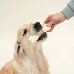 DOG'S LOVE Smart Chew Collagen Maxi - gryzaki kolagenowe (2 szt.x65g)