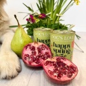 DOG'S LOVE Springs Menu Lamm - jagnięcina z gruszką i botwinką (400g)