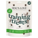 DOG'S LOVE Training Treats Hirsch - przysmaki treningowe z mięsa jelenia (150g)