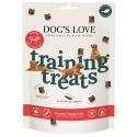DOG'S LOVE Training Treats Rind - przysmaki treningowe z wołowiny (150g)