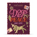 DOG'S LOVE kalendarz adwentowy dla psa (168g)