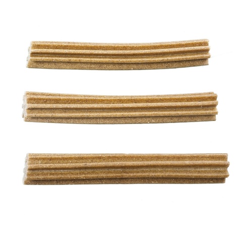 GLOBE BUDDY Luxx Dental Sticks - patyczki dentystyczne dla psa (250g)