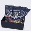 ICEPAW Christmas Box - świąteczny box dla psa
