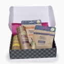 RAW for PAW Merry Woofmas Box - świąteczny box dla psa z liofilizowanymi przysmakami