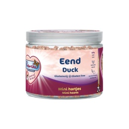 Renske Cat Healthy Treat Duck - zdrowy przysmak dla kotów - kaczka 100 g