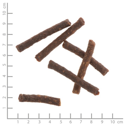 WILDES LAND CAT Fleischsticks Ente - patyczki z kaczki (50g)