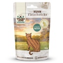 WILDES LAND CAT Fleischsticks Huhn - patyczki z kurczaka (50g)