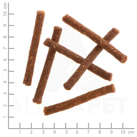 WILDES LAND CAT Fleischsticks Huhn - patyczki z kurczaka (50g)