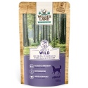 WILDES LAND DOG Classic Wild - dziczyzna z dynią, żurawiną i ziołami (150g)