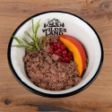 WILDES LAND DOG Classic Wild - dziczyzna z dynią, żurawiną i ziołami (150g)