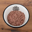 WILDES LAND DOG Kalb Pur – cielęcina karma monobiałkowa dla psa (400g)