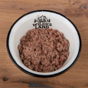 WILDES LAND DOG Lamm Pur – jagnięcina karma monobiałkowa dla psa (400g)