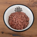 WILDES LAND DOG Wild Pur – dziczyzna karma monobiałkowa dla psa (400g)