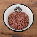 WILDES LAND DOG Wildschwein Pur – dzik karma monobiałkowa dla psa (400g)