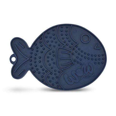 WOW CAT LickMat - mata do lizania dla kota