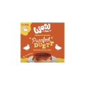 WOW CAT Purrfect Duett Ente - mus z kaczki z sosem (2x80g)